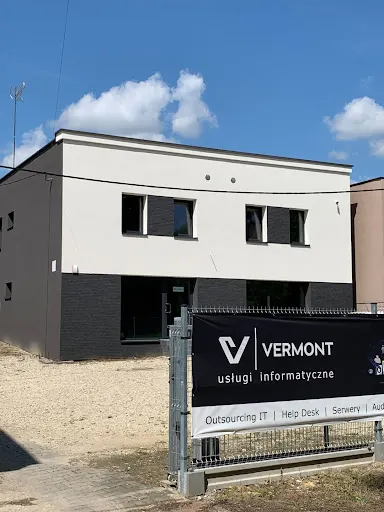 VERMONT IT