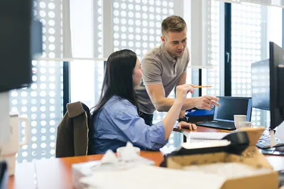 Well designed - usługi IT dla firm