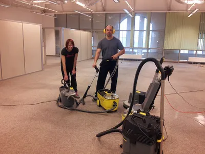 Clean Master - Usługi czystościowe oraz konserwacyjne na terenie Śląska